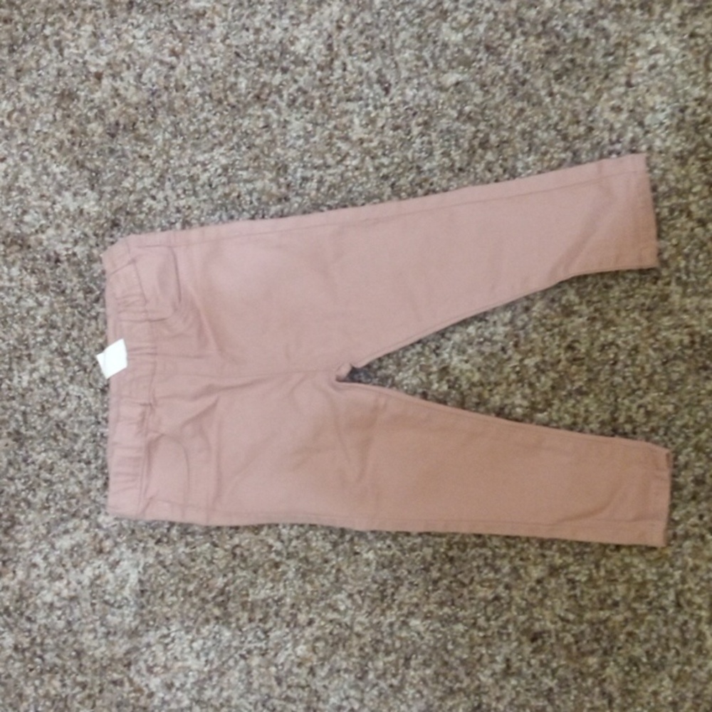 Toddler Pants
